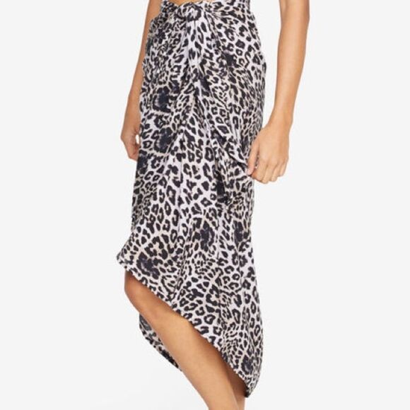MIKOH KAINOA SARONG WRAP NWT - Picture 2 of 11